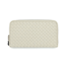 보테가지퍼장지갑