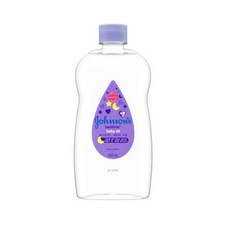 존슨즈 베드타임 베이비 오일 300ml