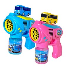 타요익스트림자동버블건