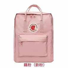 Fjallraven Kanken 클래식 백팩으로 데일리룩에 적합 7L/16L/20L 다양한 색상 옵션