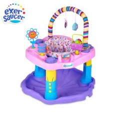 이븐플로엑서쏘서