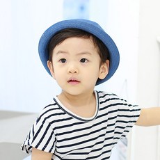 채플린모자