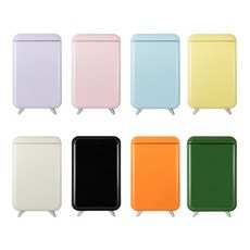 윈텍무소음냉장고