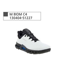 에코 ECCO BIOM C4 M 130404-51227 남성용골프화