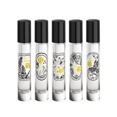 루시띠에르 오데토일렛 여자들이 좋아하는 남성향수 어벤투스향, 5개, 10ml 5개, 10ml