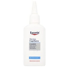 유세린 DermoCapillaire 두피 진정 트리트먼트 100ml
