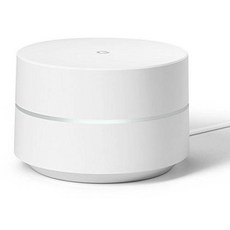 Google WiFi System 1-Pack - Router Replacement for Whole Ho/14072199