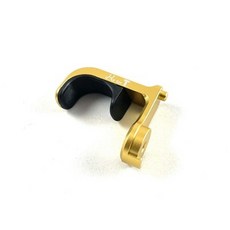  브롬톤 미니벨로 H E 후크 Brompton t 라인 액세서리 머드 가드, [05] gold 