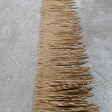 인조볏짚