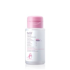 빌리프 해피 보 마일드 클렌징 워터200ml, 1개
