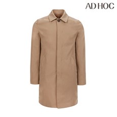 애드호크트렌치코트
