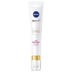 NIVEA 妮維雅 LUMINOUS630淡斑煥白亮眼霜, 15ml, 1條