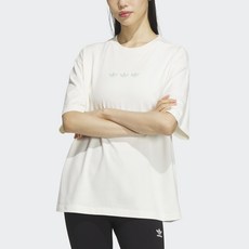 아디다스 ADIAS W 썸머 T IK8676
