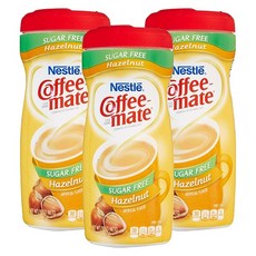 티바인무설탕헤이즐넛