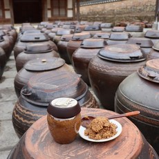 아기+간장