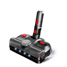 다이슨 물걸레 청소기 헤드 호환 키트 부품 물청소, (4-in-1)V7/V8/V10/V11V15