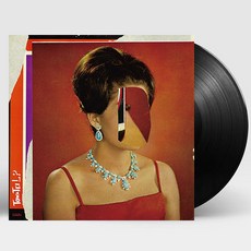 [핫트랙스] TOWA TEI - LP [LP] [한정반]