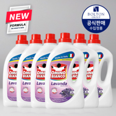 오미노비앙코 네이처프레쉬 라벤더 뉴 액상세제