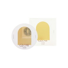 미샤글로우쿠션