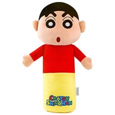 $46 dV:oD *Ct77 캐릭터생 【짱구는.못말려.안전벨트.인형.차량용.쿠션.자동차】 그림소품 21FeW+ 73B6E7 #Cd328 누리토이즈 %;26