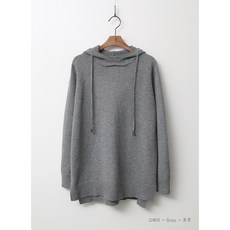 시크로즈 후드티