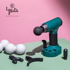 홈플래닛마사지건