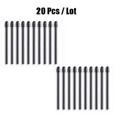 와콤타블렛펜촉