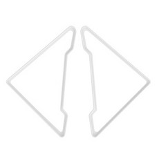 자동차도어고무