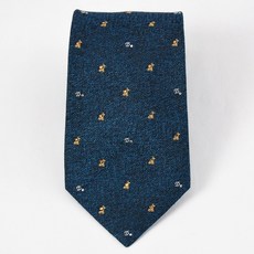 듀퐁혼주넥타이