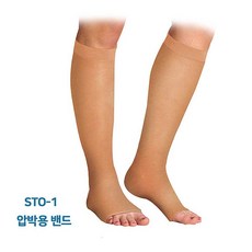 무압박판타롱스타킹