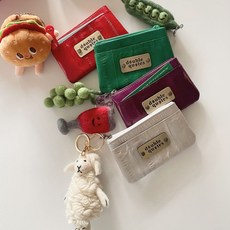 더블쿼츠 Butter card holder 2nd (버터 카드 홀더 2번째)