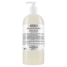 KIEHL'S SINCE 1851 Kiehls Jumbo Amino Acid Shampoo 키엘 점보 아미노산 샴푸, 1개, 1L