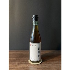 참기름 골드방앗간 저온압착식 진한 고소한 300ml [원산지:수입산], 1개