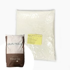 베이크플러스 프랑스밀가루T45 소분 2kg., 2kg, 1개