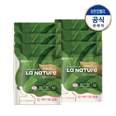 라네이처 [대용량] 시그니처 울트라슬림 6팩구성 모음, 1.라네이처 시그니처 울트라슬림 소형 14x6