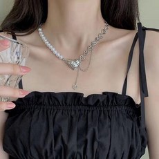 디올하트펜던트