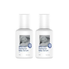 버치아토판테놀세럼