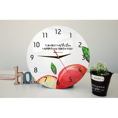 훼리시모사계절꽃모티브200한국어판