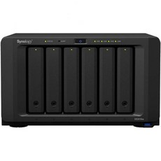 Synology DiskStation DS3018xs 타워 NAS 서버 Intel Pentium D1508 듀얼, 1) 16GB RAM/ 2TB SSD/ 32TB HDD