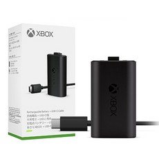 xbox충전식배터리