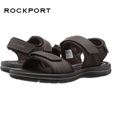 락포트 남성화 샌들 Get Your Kicks