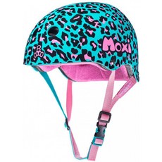 트리플8 성인 스웨터세이버 헬멧 - MOXI - Leopard 2.0-365(Leopard 2.0 - L/XL), 단일옵션
