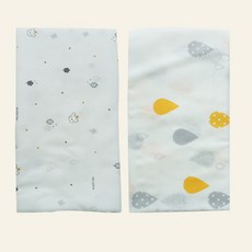 무루땅콩애착이불