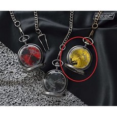 명탐정코난프리미엄회중시계아무로ver