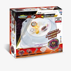 베이블레이드엔트리세트