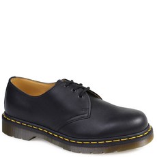 Dr.Martens 3 EYE GIBSON 3홀 1461닥터 마틴 깁슨화 R11838001남성 레이디스