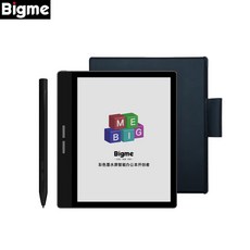 [CY] BIGME B751C 스마트 이북리더기 전자책 7인치 컬러잉크스크린 150PPI 학습기 안드로이드11지원 블루투스5.0/4+64GB 한국어지원OK 시즌신상, 전자책단품