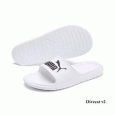 푸마키즈슬리퍼