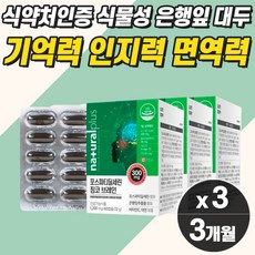 치매예방약