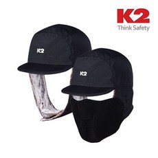 K2 방한모2 IMW13901 귀달이모자 겨울모자, 본상품선택